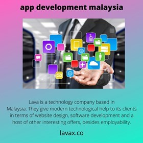 lavax: lavax
